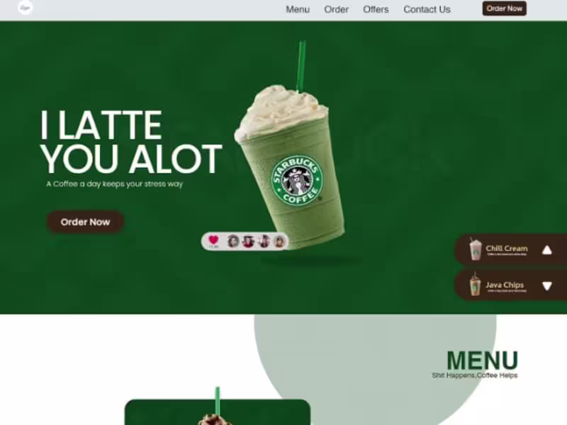 Cover image for Landing page Specialist.  