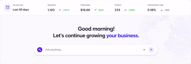 Cover image for Shopify Store Optimization & Conversion Audit