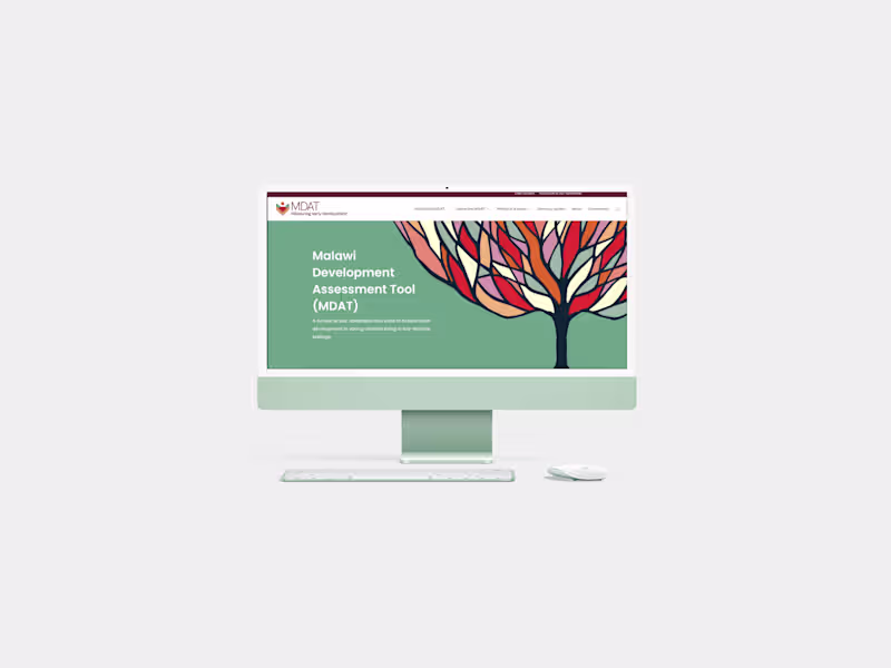 Cover image for Website Design - Web, Mobile Web