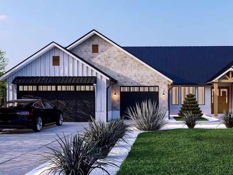 Cover image for longterm ai real estate photo to video editing home tour realtor