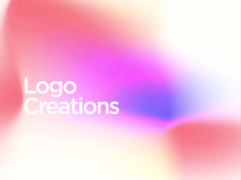 Cover image for Logo Creations