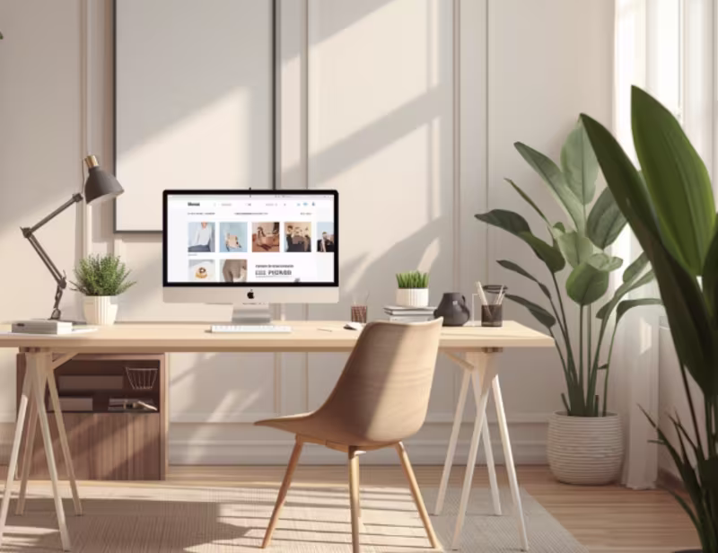Cover image for Remote Business Support for Ecommerce Founders