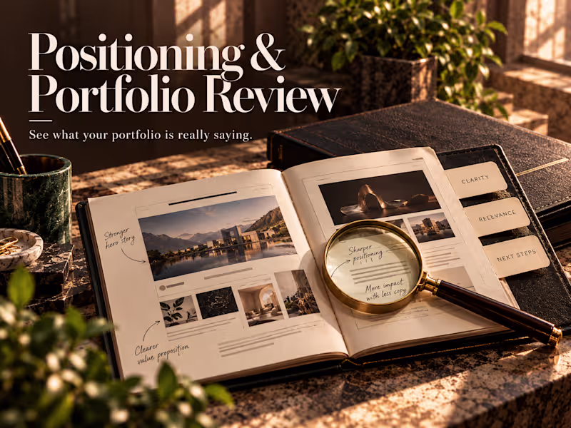 Cover image for Contra Profile Visual Refresh