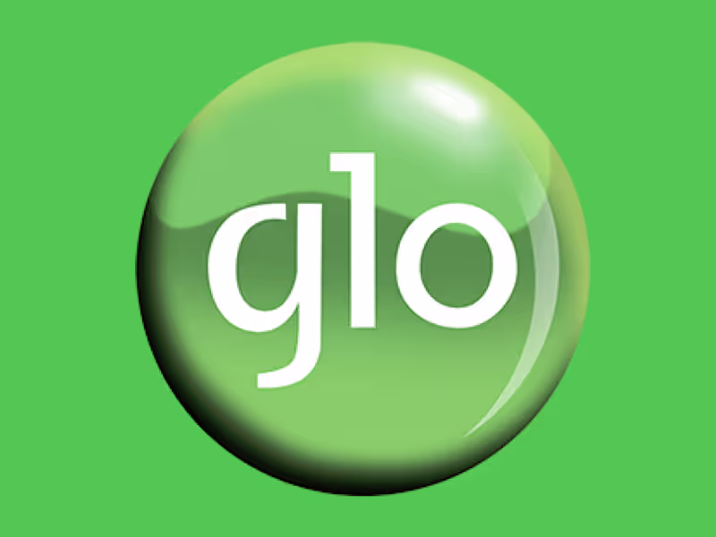 Cover image for Globacom Web Design
