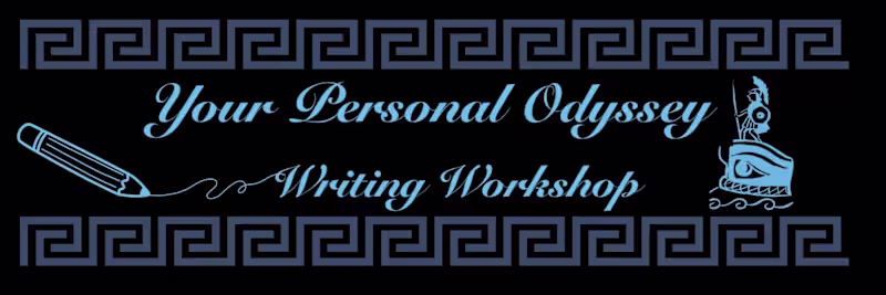 Cover image for Odyssey Bookmark Design Project
