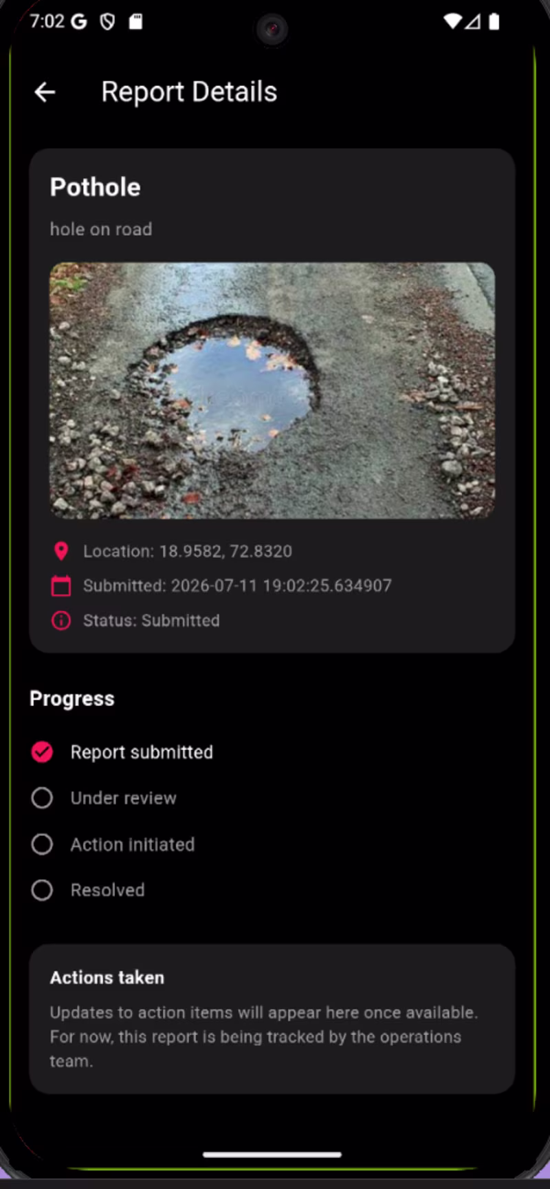 Cover image for SOS + Emergency Services + Incident Reporting + Location + S...