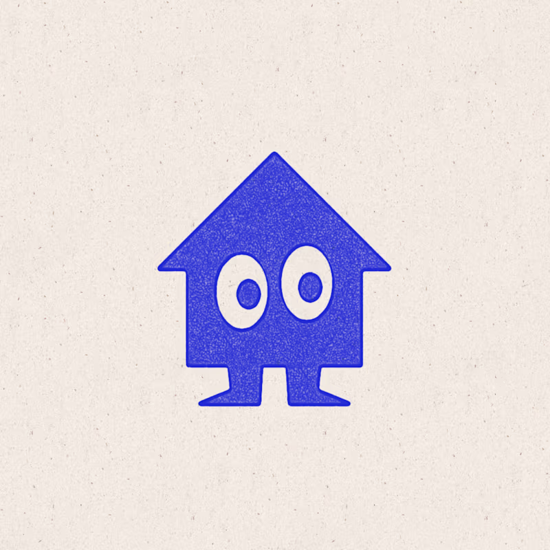 Cover image for Another Corner — Brand Identity
Store mascot,