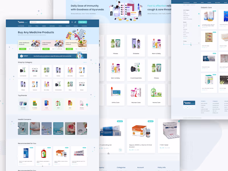 Cover image for Shopify Store Customization for Unique Online Presence