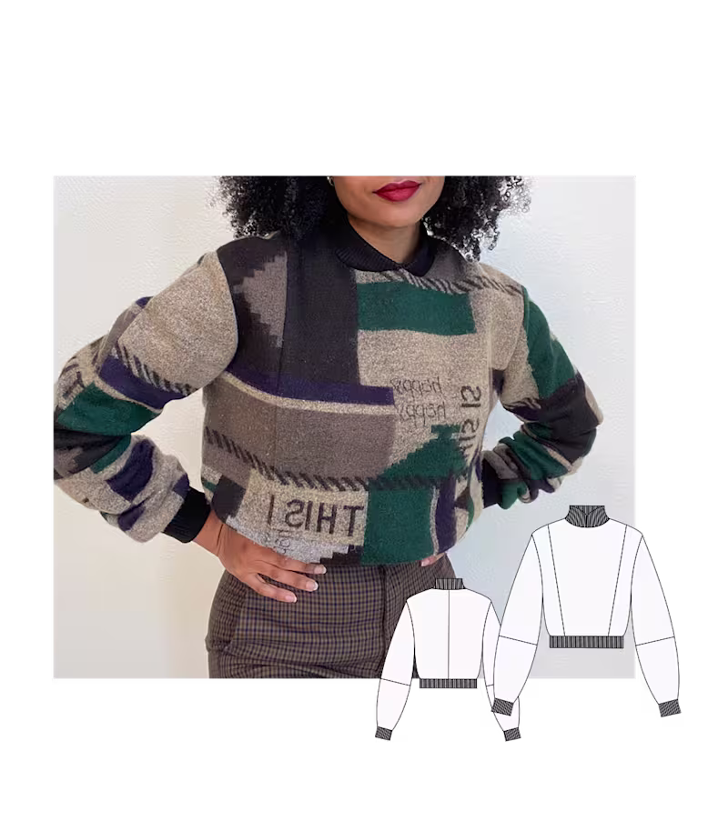 Cover image for Garment Collection Development