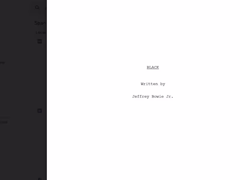 Cover image for Black.pdf