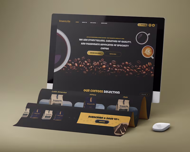Cover image for E-commerce Development | Shopify & WordPress Stores