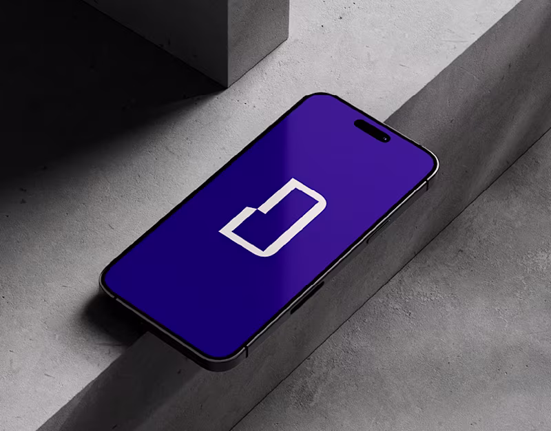 Cover image for Branding for Web Design Agency :: Behance