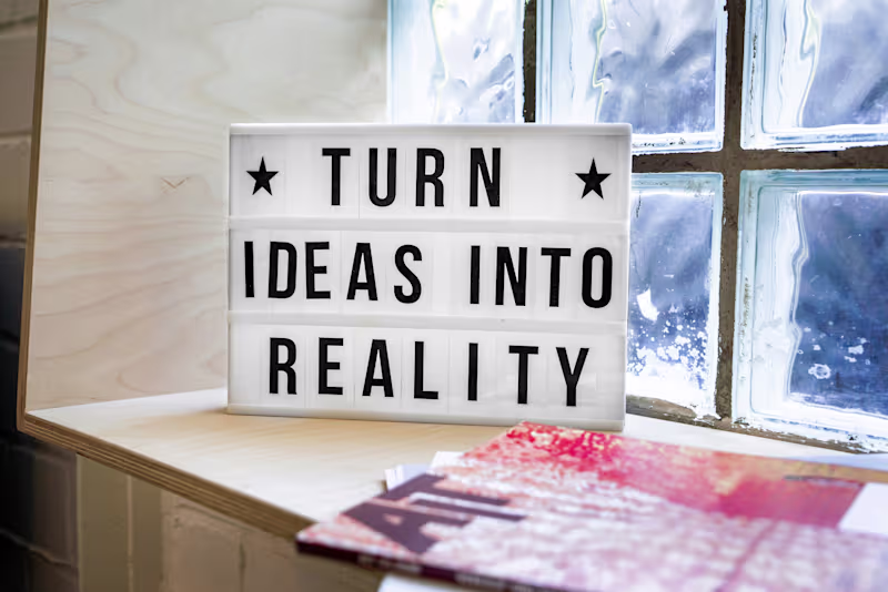 Cover image for 💡 Startup Ideation & Business Validation