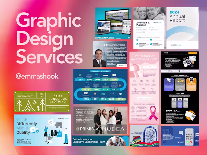 Cover image for Graphic Design