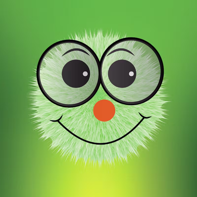 Cover image for 2d 3D Charcter and cartoon Design