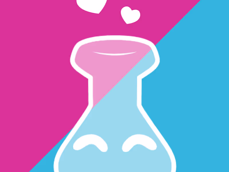 Cover image for LÖVE Potion