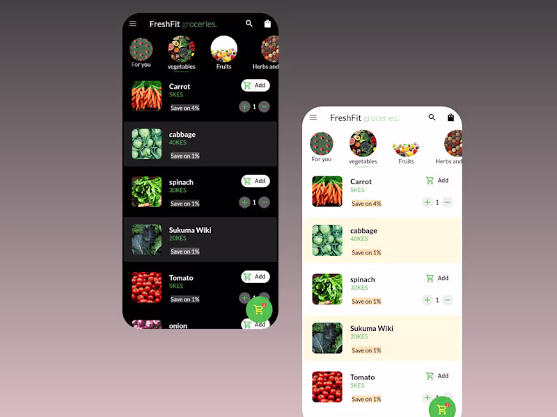 Cover image for App development