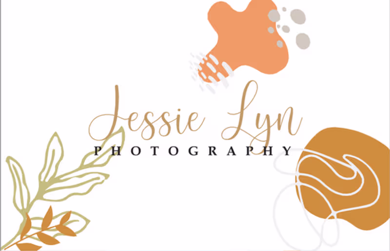 Cover image for Jessie Lyn Photography 