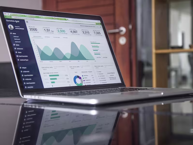 Cover image for Custom SaaS App Development