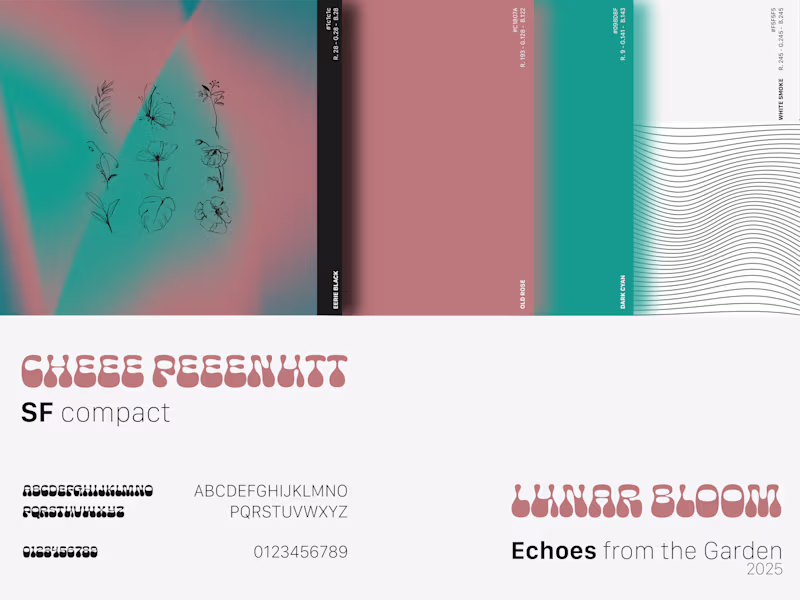 Cover image for Visual Identity Starter Pack for Brands & Creatives