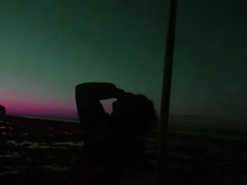Cover image for Ne* Normal - Short Film