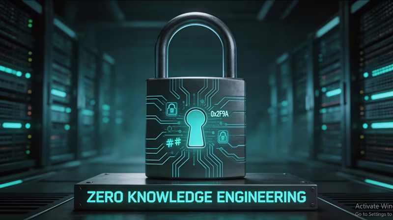 Cover image for Full-Stack zkEVM Engineering & Circuit Design