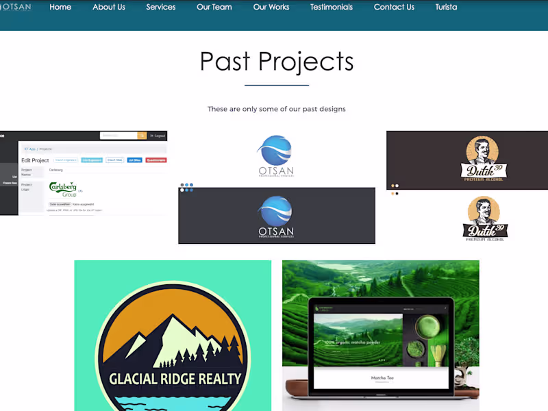 Cover image for Web Dev