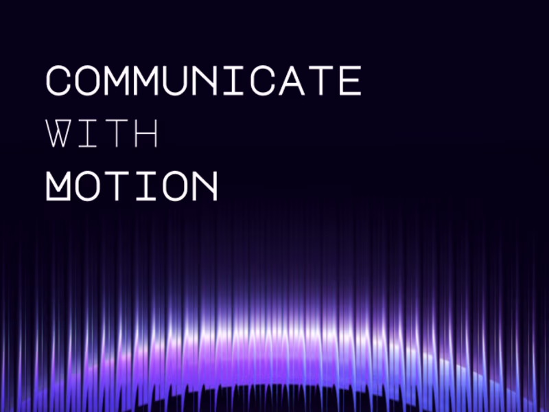 Cover image for Product Demo & Explainer Video | UI Animation for SaaS & Apps