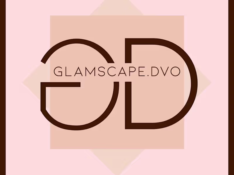 Cover image for LOGO MARKER