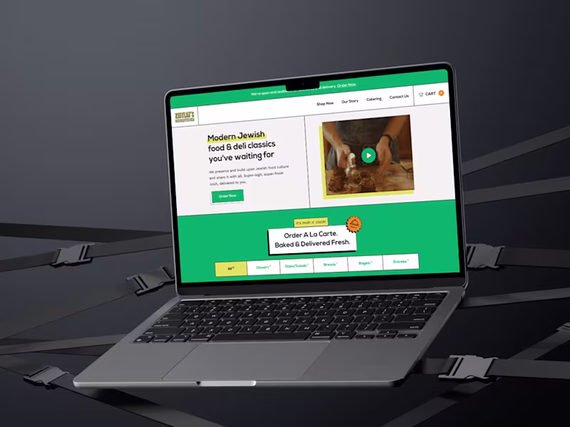 Cover image for Page Development for Existing Webflow Websites