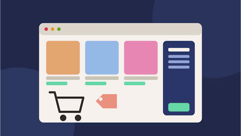 Cover image for eCommerce Store