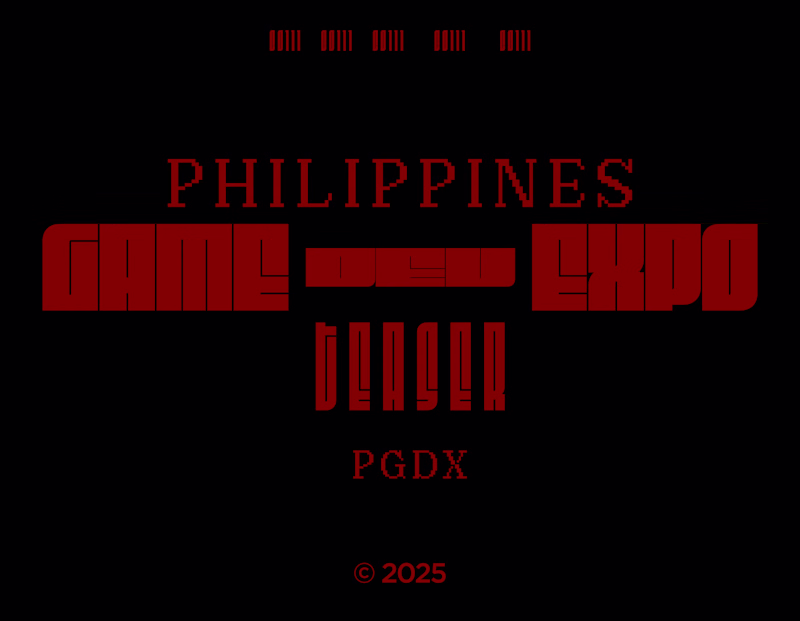 Cover image for Philippines Game Expo TEASER WORKS