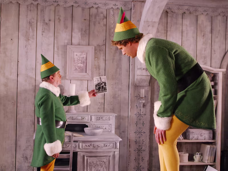 Cover image for Best Amazon Prime Christmas Movies 2022