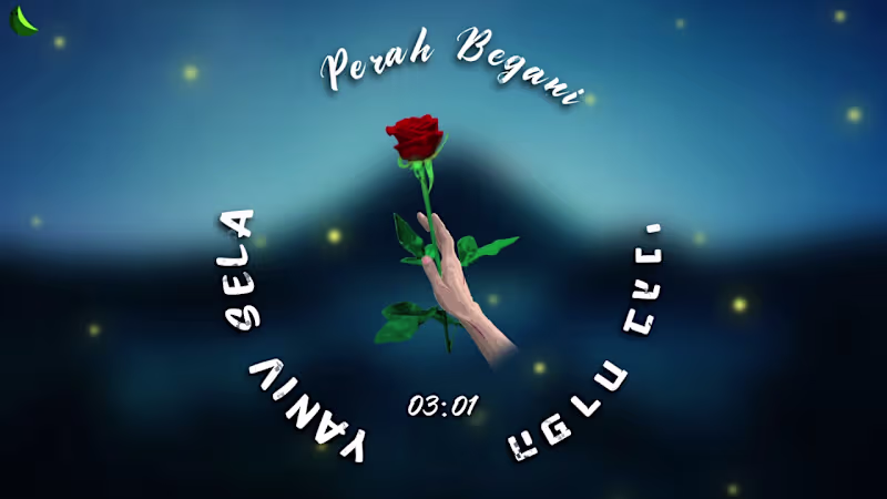 Cover image for Music Video Example 