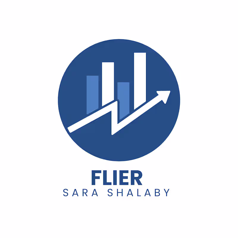 Cover image for Professional flyer design for corporate