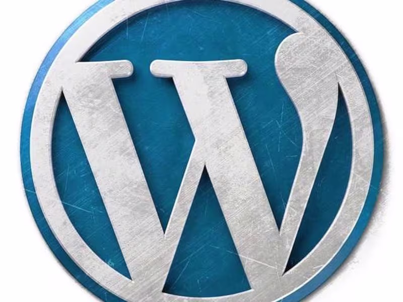 Cover image for Wordpress plugin rebuild