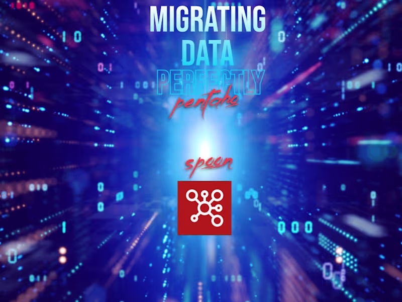 Cover image for Migrating Data from Oracle DB to E-Commerce Platform