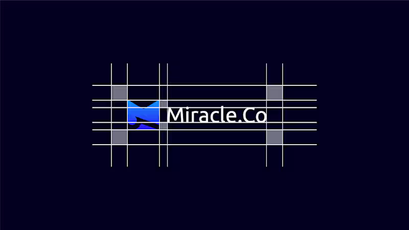 Cover image for Miracle.Co :: Behance