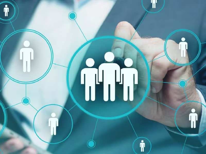 Cover image for HR Operations