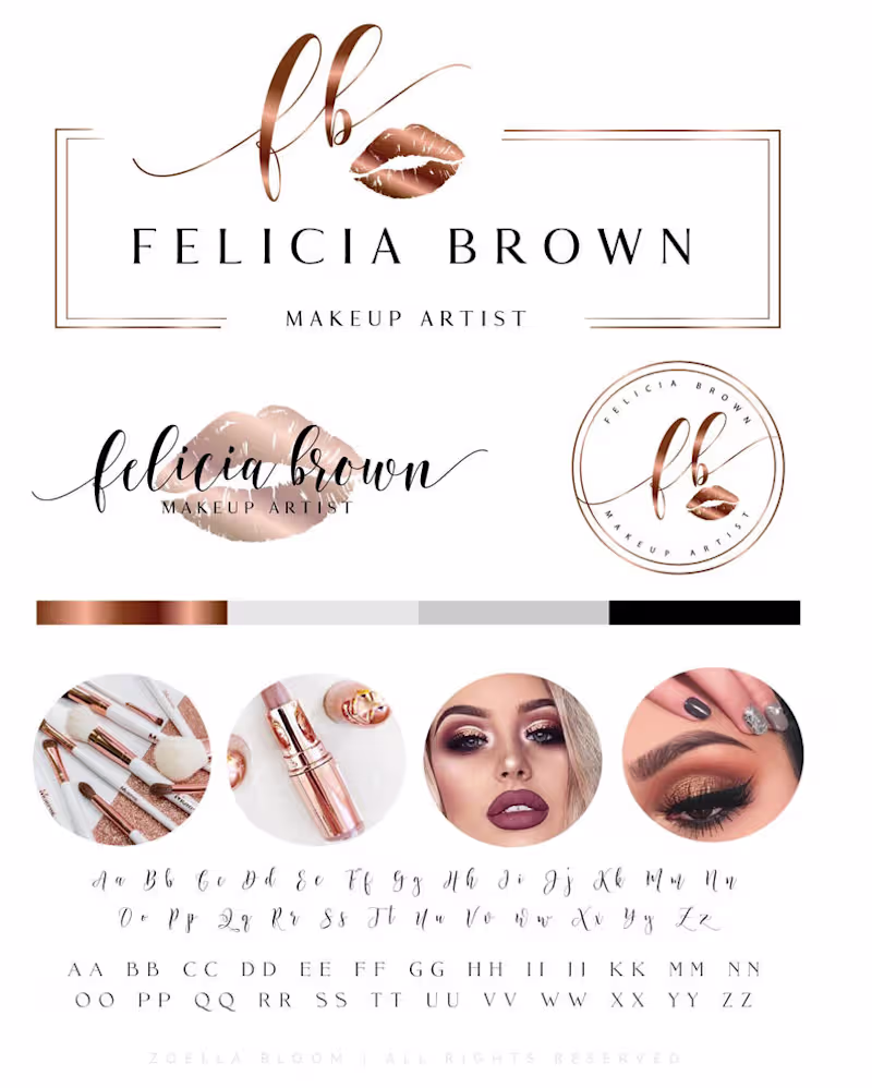 Cover image for Brand Designs