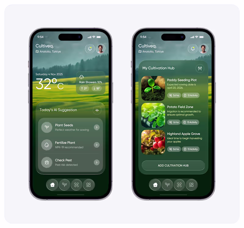 Cover image for $10K mobile app design should