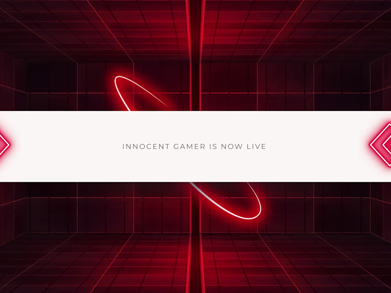 Cover image for My Name Is Innocent I  am From Pakistan And I Make Thumbnails