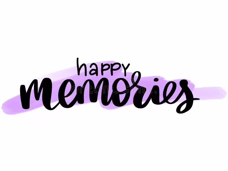 Cover image for Build Memories
