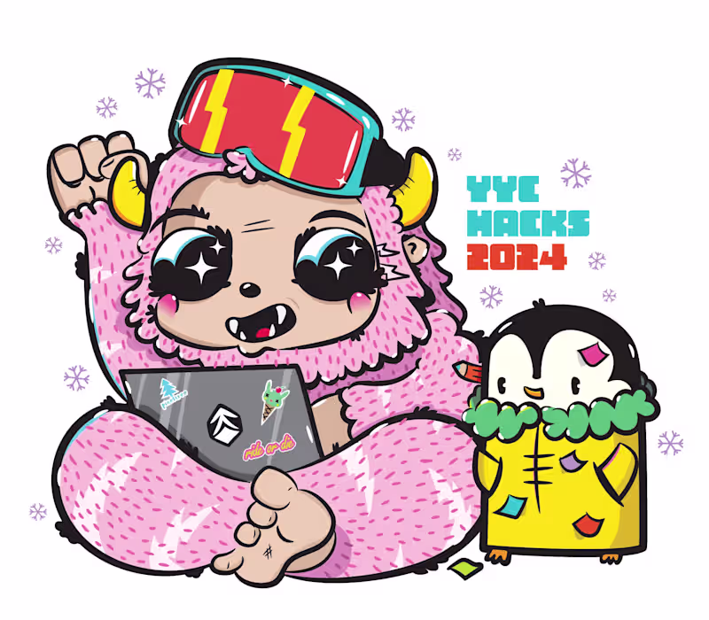 Cover image for Wizzywig & Lo-fi: Hackathon 2024