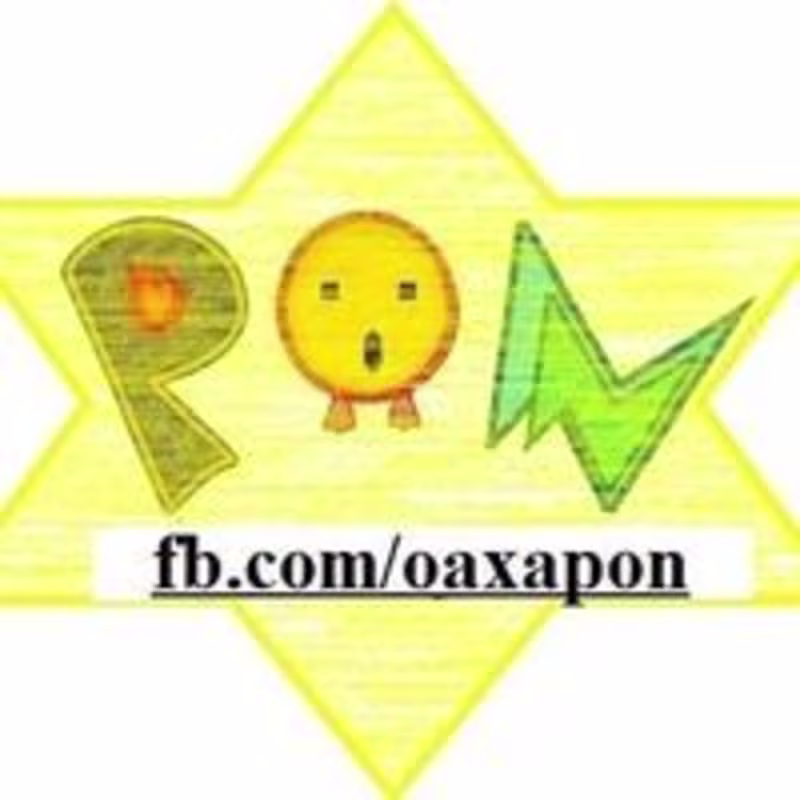 Cover image for Oaxapon