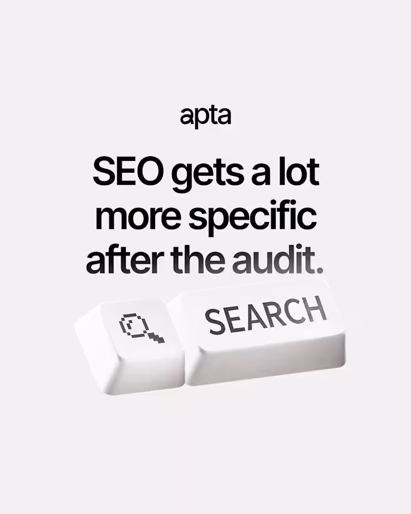 Cover image for You know the site could
