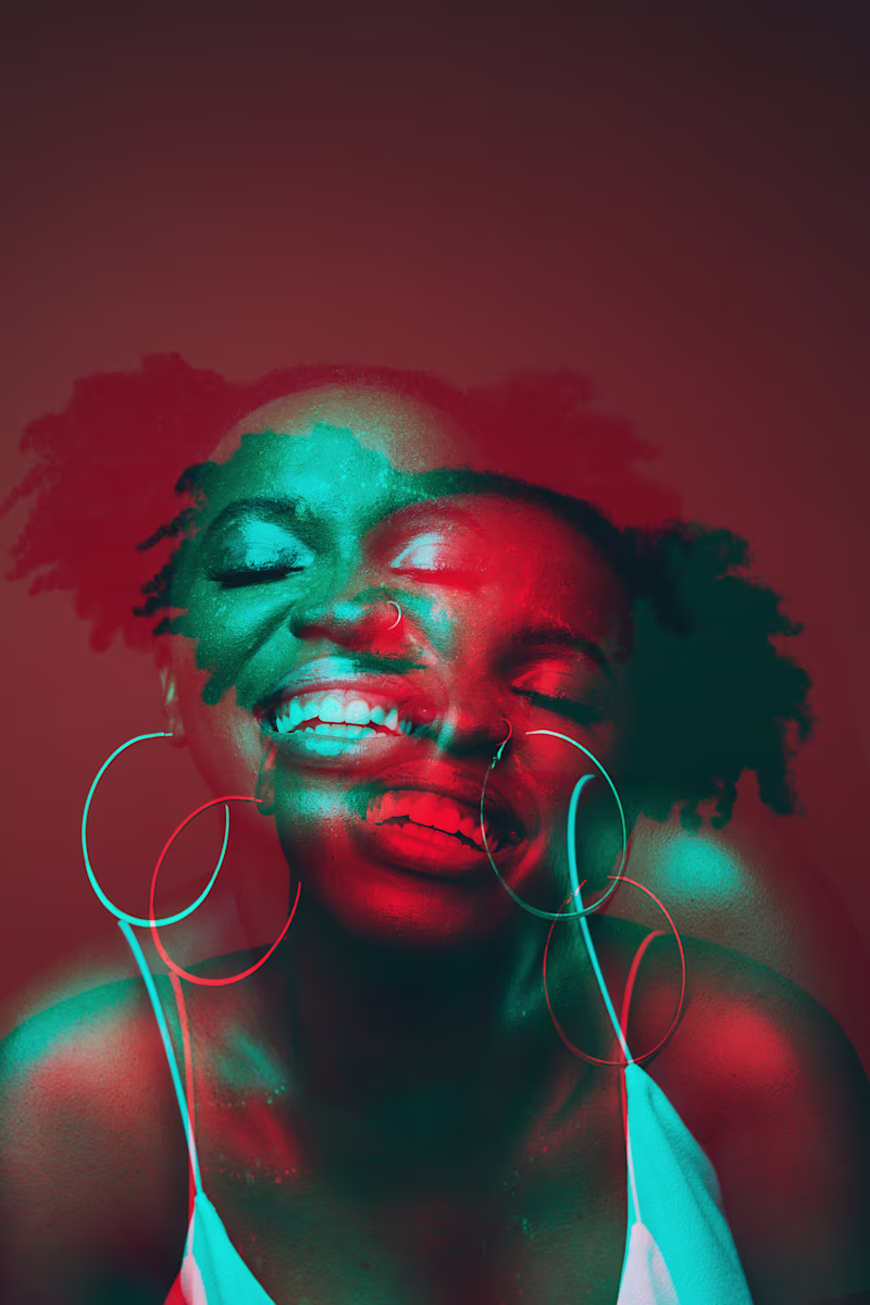 Cover image for LISA-NOAH ODUOR