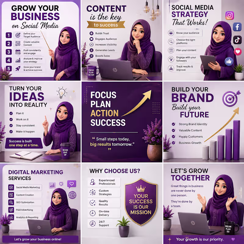 Cover image for SEO Content & Copywriting Services