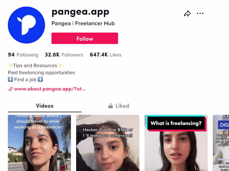 Cover image for Social Media Manager