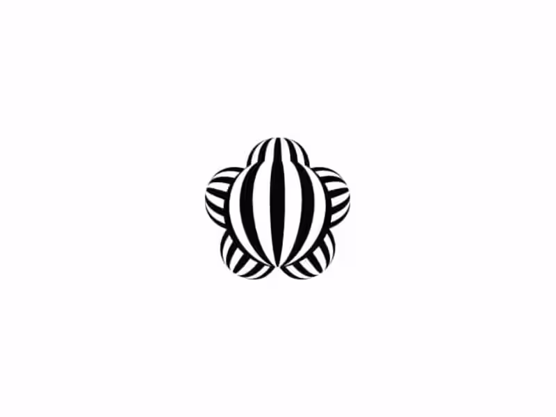 Cover image for Unique Modern Logo